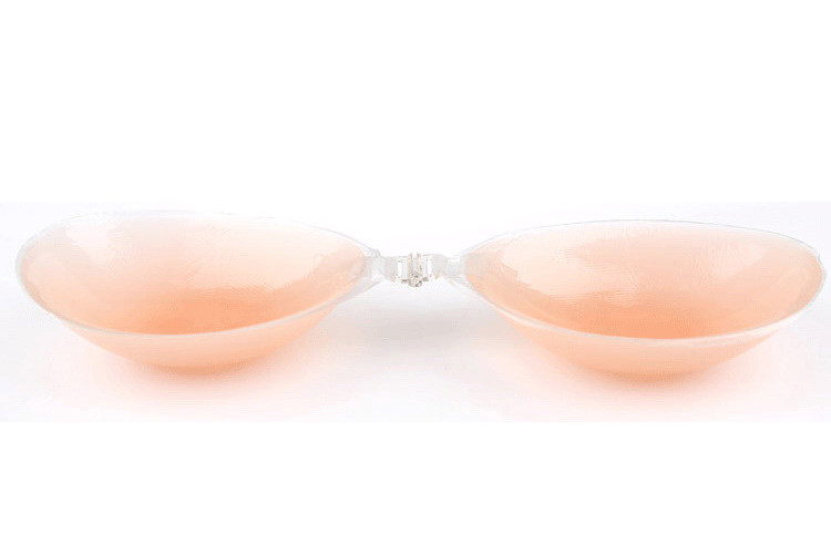 Soutien-gorge discret jeunes femmes - Ref 784118 Image 4