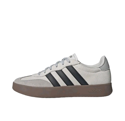 「T头鞋」BARREDA休闲板鞋德训鞋男女adidas阿迪达斯轻运动