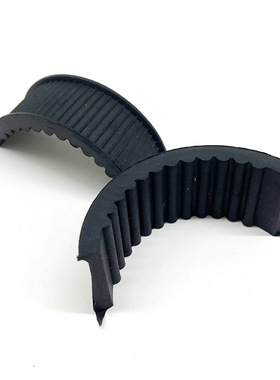 防滑胶垫电动车摩托车把手加固射灯支架管夹支架垫片横杆橡胶胶垫