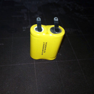 原装 PL213 电池 PQ3800PQ38S 2.4V充电电池 PW918 适用奔腾剃须刀