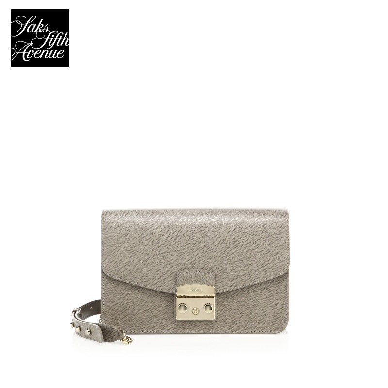 Furla Metropolis ܽÀÅ®°üƤ¸ïÁ´ÌõС·½°üб¿æ°ü