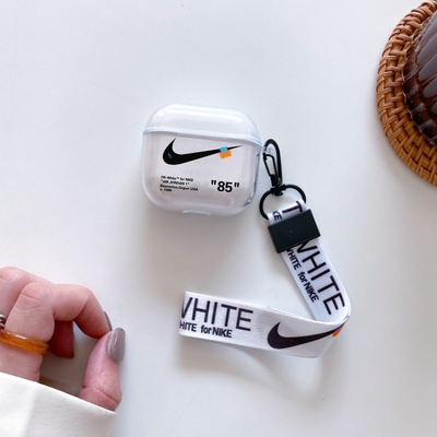 华为freebudsse2透明软壳套