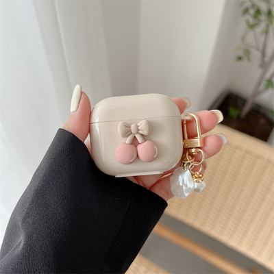 适用华为FreebudsSE4ANC耳机套