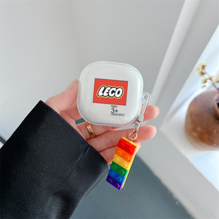 适用华为FreeArc保护壳free arc软壳T0021L耳机套透明freearc保护套卡通t0021