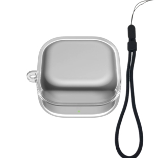 适用于三星Galaxy Buds4pro保护壳buds4耳机套SM-R540软壳SM-R640透明buds 4 pro保护套smr640