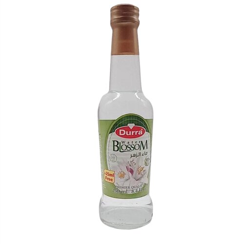 BLOSSOM Water 进口食用级天然花露补水保湿花水