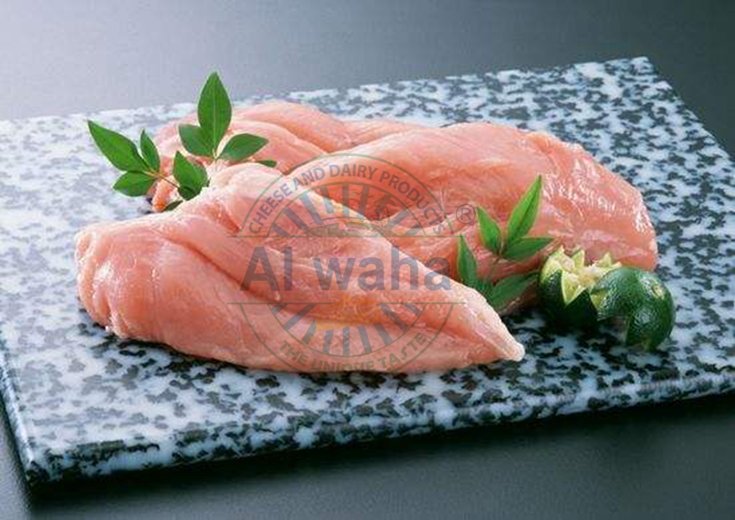 1.3 kg清真冷冻鸡胸肉39.00元包邮