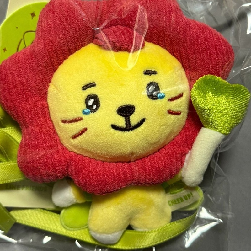 小红书同款超萌王源莱阳公仔叮叮猫棉花娃娃周边高颜值可爱送闺蜜