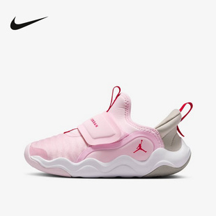 休闲舒适JORDAN HF3415 篮球鞋 600 7运动鞋 Nike耐克男女童新款