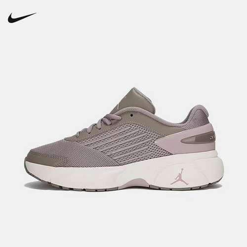 JORDAN耐克女鞋TRUNNER FLOW运动休闲百搭训练篮球鞋IQ0701-006