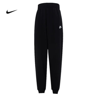 裤 NIKE耐克2025春季 针织休闲卫裤 男女大小童运动裤 子FD3019 新款