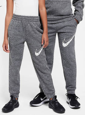Nike耐克2025冬新款童K NK TF RPL MULTI运动休闲长裤HF4418-010