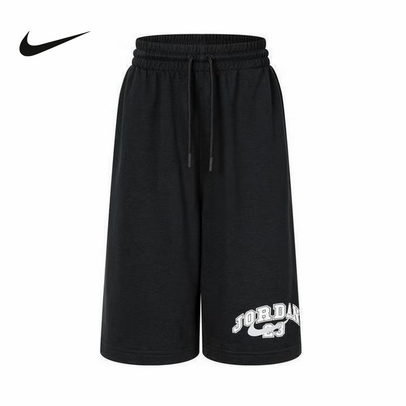 Nike耐克男裤夏季新款休闲舒适时尚百搭透气运动短裤II3084-010,童装/婴儿装/亲子装,裤子,淘宝优惠券,粉丝福利购,淘宝优惠卷