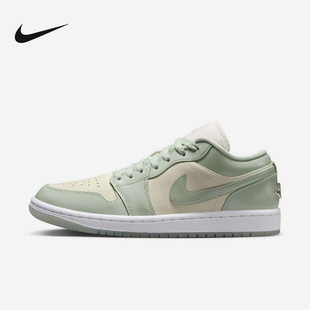 休闲AIR 1舒适百搭潮流板鞋 Nike耐克女鞋 JORDAN 100 运动鞋 HF4078