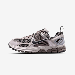 耐克女鞋大童运动鞋VOMERO 5复古老爹鞋网面复古跑步鞋HF6998-010