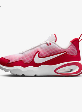 Nike耐克2026年春季新款AIR MAX大童运动鞋缓震跑步鞋FN4446-600
