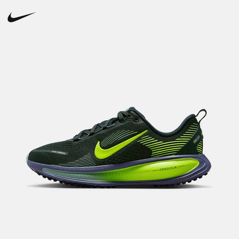 Nike耐克2025年秋冬新款童MORDEN COMFORT运动鞋跑步鞋HQ2157-300