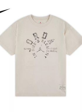 Nike耐克男新款休闲舒适透气时尚运动T恤短袖针织衫II3169-140