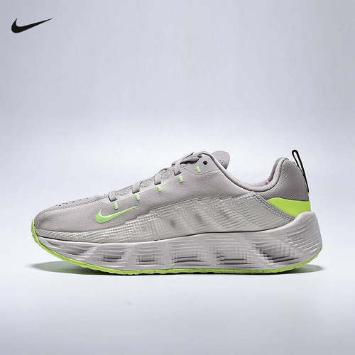 NIKE耐克女鞋26春新款AVA ROVER厚底训练鞋大童运动鞋HF6331-202