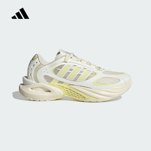 JS3660 adidas阿迪达斯2025夏季 新款 女鞋 CLIMACOOL清风运动跑步鞋
