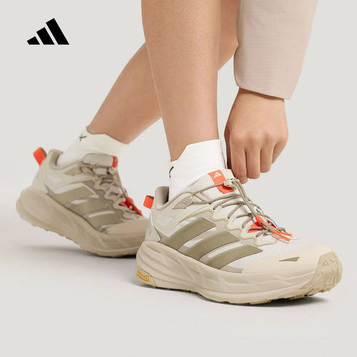 adidas阿迪达斯徒步鞋2026新款Terrex Freehiker LT运动鞋KK4571