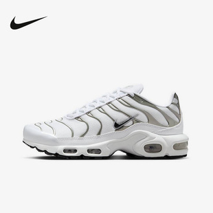 透气轻便HJ9743 Nike耐克女子新款 PLUS运动气垫鞋 休闲AIR 100 MAX