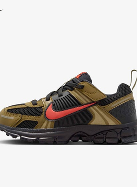 nike耐克2025年秋冬新款童MORDEN COMFORT运动鞋跑步鞋HF6999-013