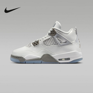 AIR HV4401 JORDAN 训练高帮篮球鞋 014 4运动鞋 Nike耐克男女大童鞋