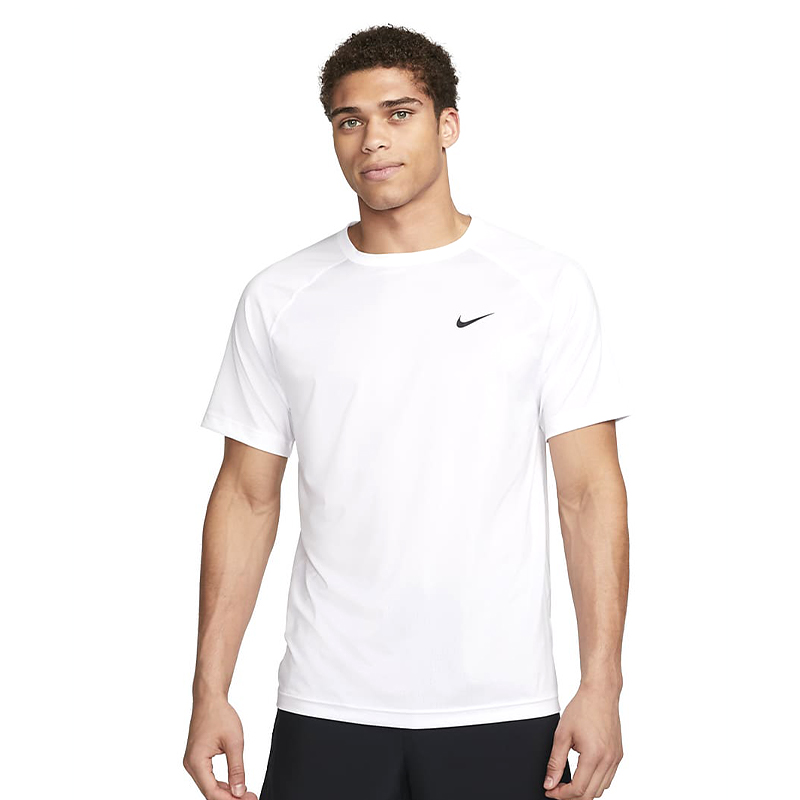 NIKE耐克NIKE DRI-FIT READY 男子新款短袖训练上衣T恤DV9816-100