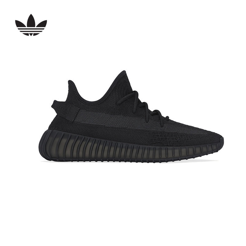 阿迪达斯达斯 Yeezy Boost 350 V2椰子350男女跑步鞋HQ4540图片