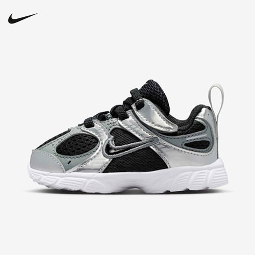 Nike耐克2025年冬季新款童MORDEN COMFORT休闲鞋运动鞋HQ6413-001