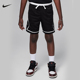 FIT速干短裤 夏新款 宽松休闲运动裤 Jordan耐克男童DRI HQ7511 010