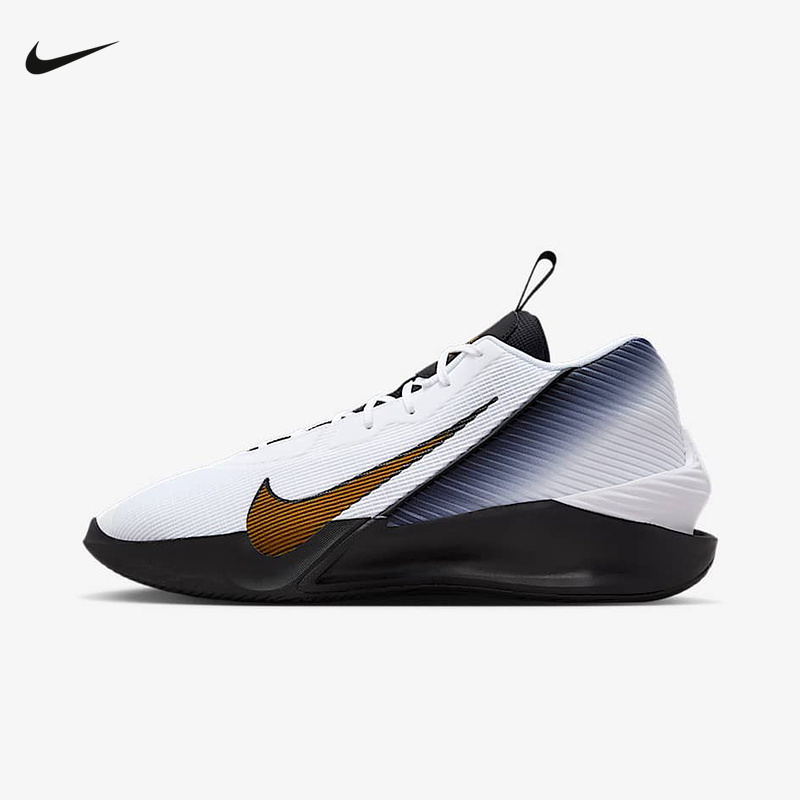 Nike耐克2025新款G.T. JUMP ACADEMY EP男子篮球鞋IH0635-170