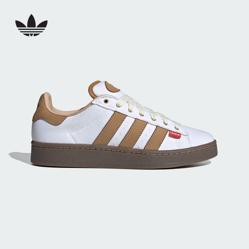 adidas阿迪达斯三叶草「