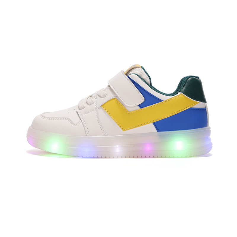 男童女童跑步鞋休闲运动鞋Pony