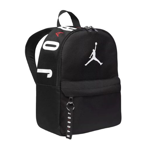 Jordan耐克aj双肩包迷你nike小书包儿童小背包dv5304-010