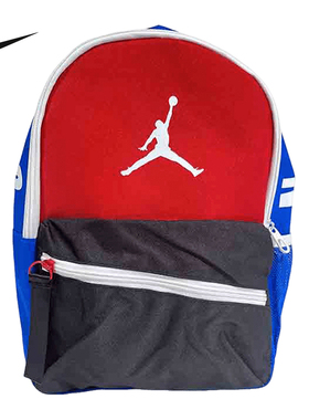 Nike耐克男女童新款时尚运动包百搭收纳便携休闲双肩包IR7987-945