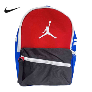 945 运动包百搭收纳便携休闲双肩包IR7987 Nike耐克男女童新款 时尚