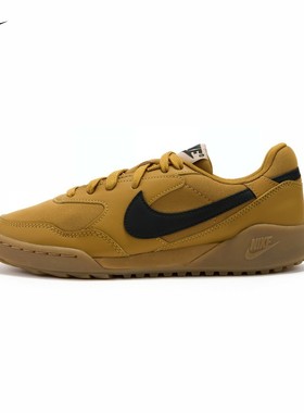 Nike耐克女鞋新款TERRA MANTA GS休闲鞋华夫底复古板鞋HV9702-700