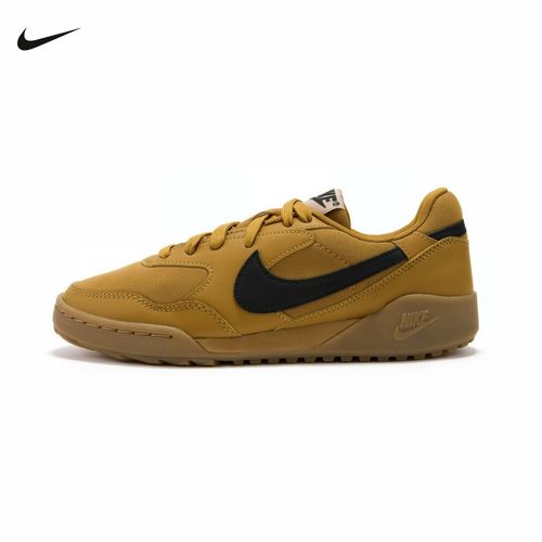 Nike耐克女鞋新款TERRA MANTA GS休闲鞋华夫底复古板鞋HV9702-700