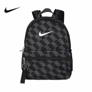 Nike耐克童新款 010 書包休包包閑運動收納便攜百搭雙肩背包HV6481