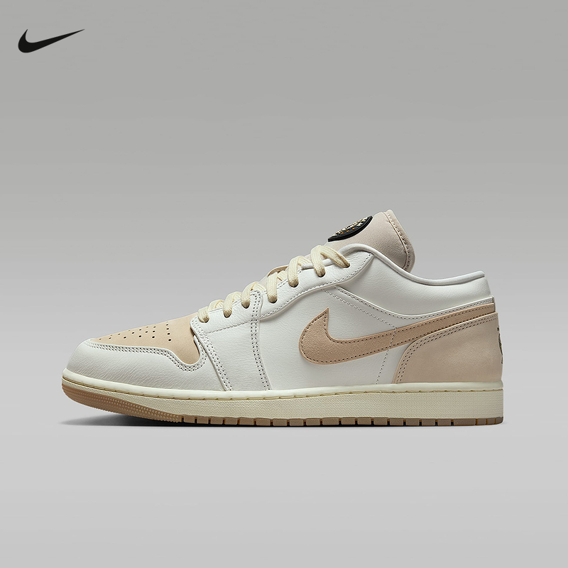 Nike耐克男鞋AIR JORDAN 1 FW CN运动训练篮球鞋IB8855-121