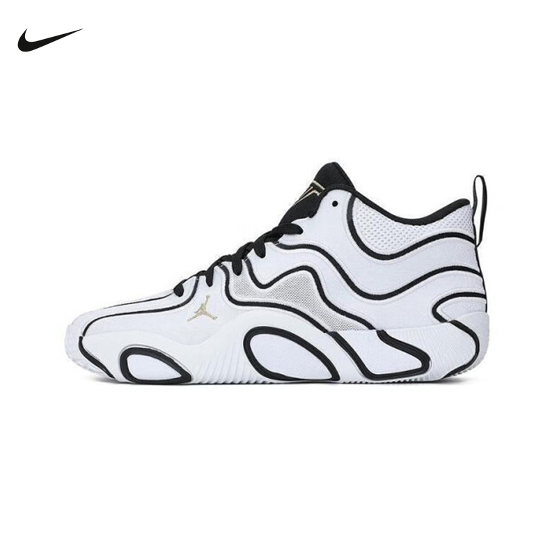 Nike耐克塔图姆篮球鞋男JORDAN TATUM 3 PF缓震运动鞋IB8150-100