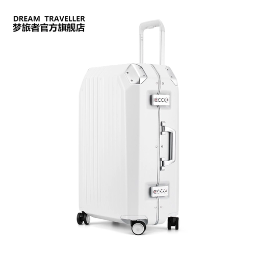 Универсальный чемодан, брендовая коробка подходит для мужчин и женщин, Германия, 20 дюймов, популярно в интернете