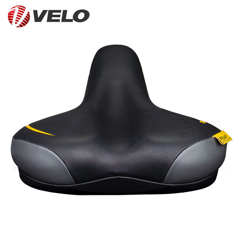 维乐VELO山地车中空坐垫鞍座折叠自行车车座舒适加厚长途VL-3251