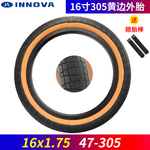 INNOVA/伊诺华16寸305外胎