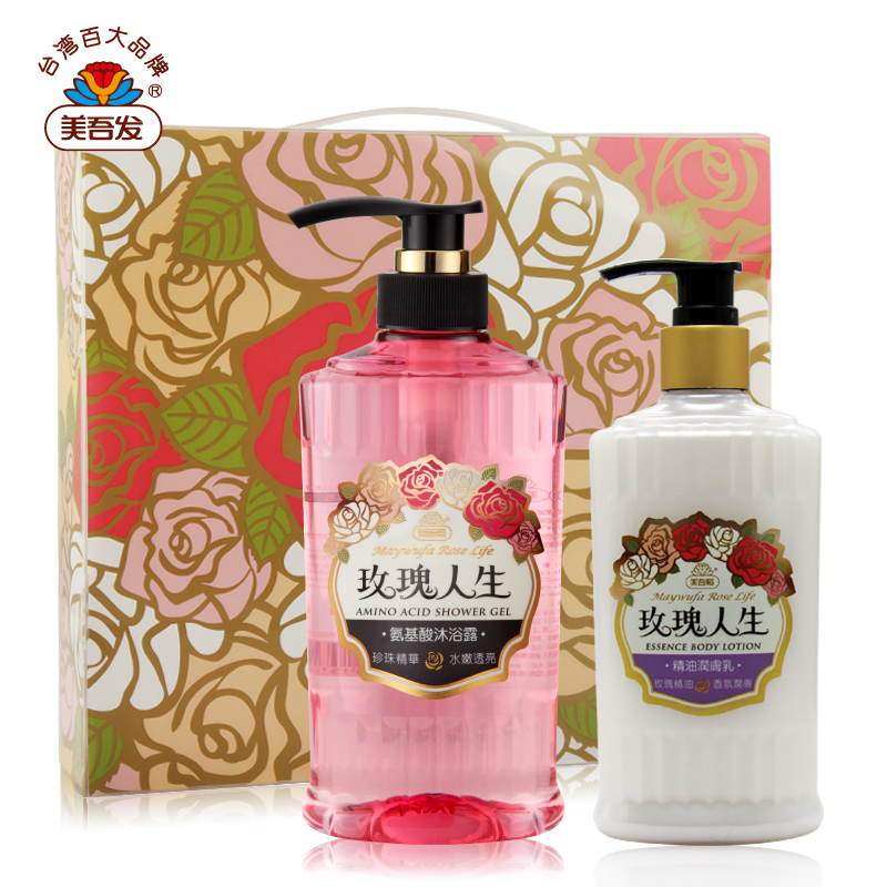 ̨ÍåÃÀÎᷢõ¹åÈËÉú°±»ùËáãåԡ¶475ml+ÉíÌåÈé250ml½ø¿Ú