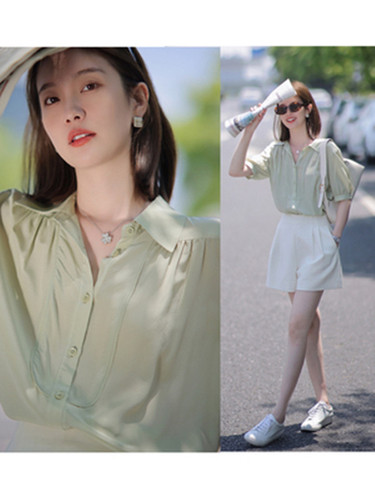 衣绣阁服饰 YXGFS2022 衣绣阁服饰 YXGFS2022