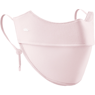 蕉下透气护眼角防晒口罩