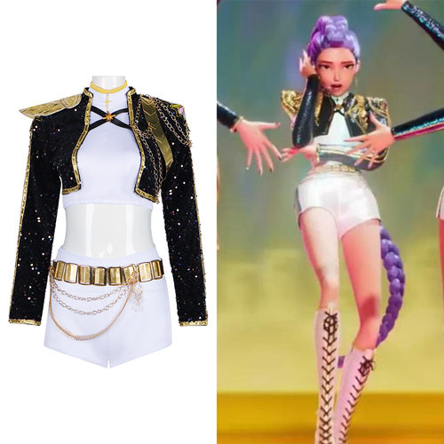 2024年春季民族服装/舞台装